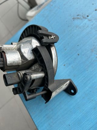 Antinieblas mini cooper r56