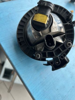 Antinieblas mini cooper r56