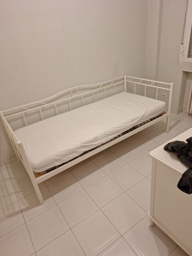 Cama 190 TRANSPORTE INCLUIDO