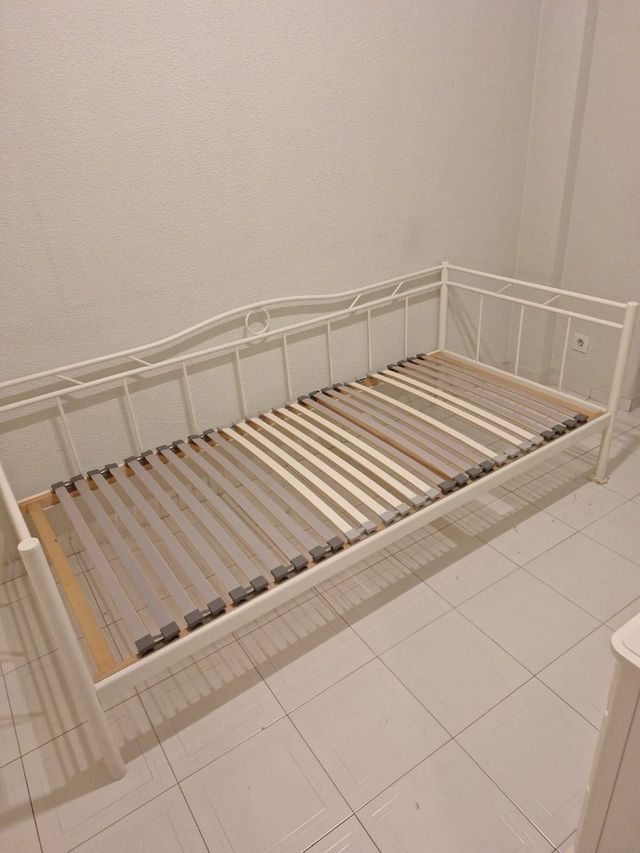 Cama 190 TRANSPORTE INCLUIDO