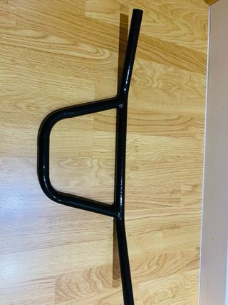 Manillar de BH BMX California XL2