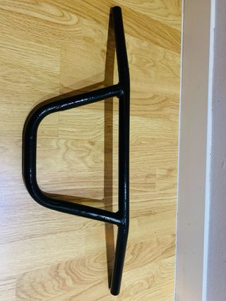 Manillar de BH BMX California XL2