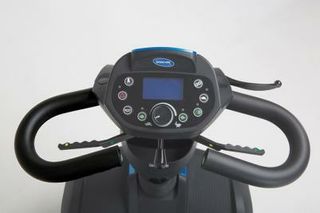 Scooter Eléctrica Invacare