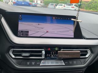 BMW Serie 1 118d Automático M Sport  Impecable