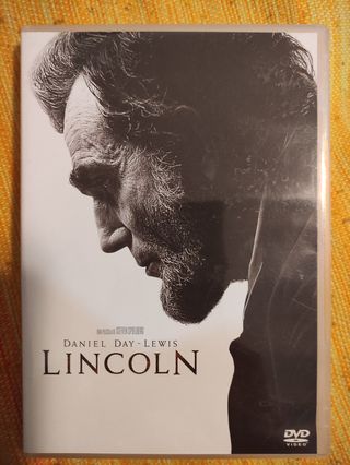 Películas DVD originales