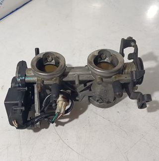 Cuerpo de mariposas Kawasaki Vulcan S 650 2016