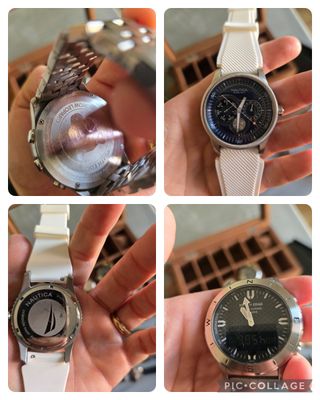 Lotto orologi