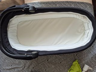 Navicella,culla per passeggino cybex