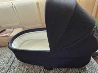 Navicella,culla per passeggino cybex