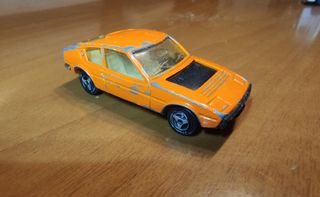 Majorette Matra Simca Bagheera