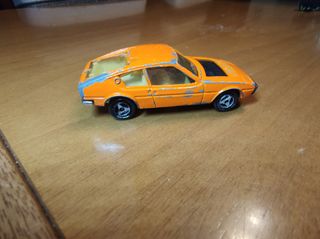 Majorette Matra Simca Bagheera