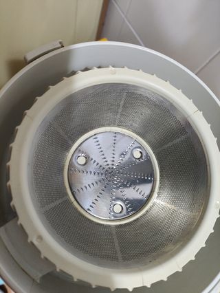 Licuadora moulinex