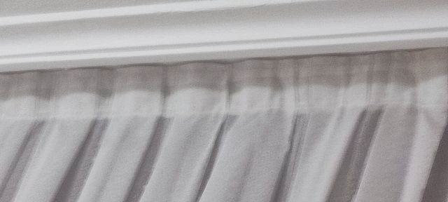 Pack 2 cortinas de salón