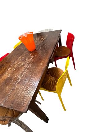 Tavolo cucina antiquariato