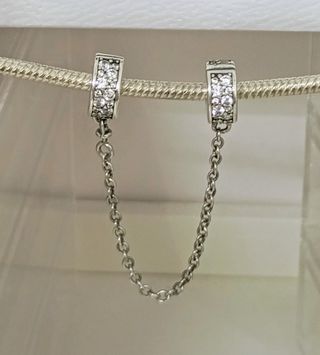 Cadena de Seguridad.