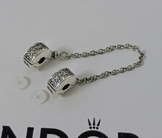 Cadena de Seguridad.
