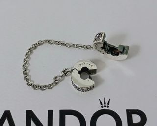 Cadena de Seguridad.