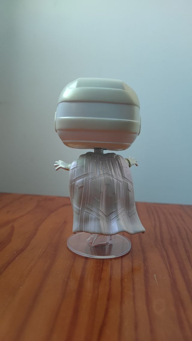 Vision Blanca - Funko Pop
