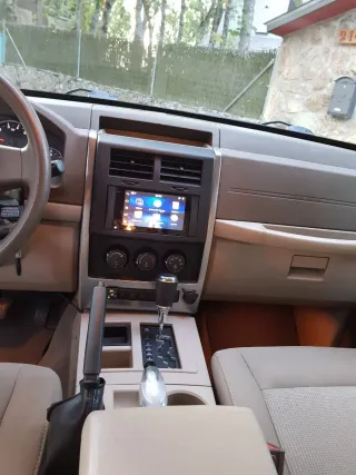 Jeep glp Cherokee 2010 glp ECO