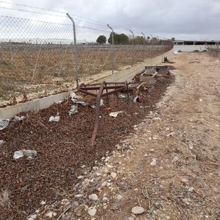 Hierros aperos de labranza