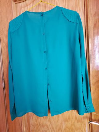 Camisa