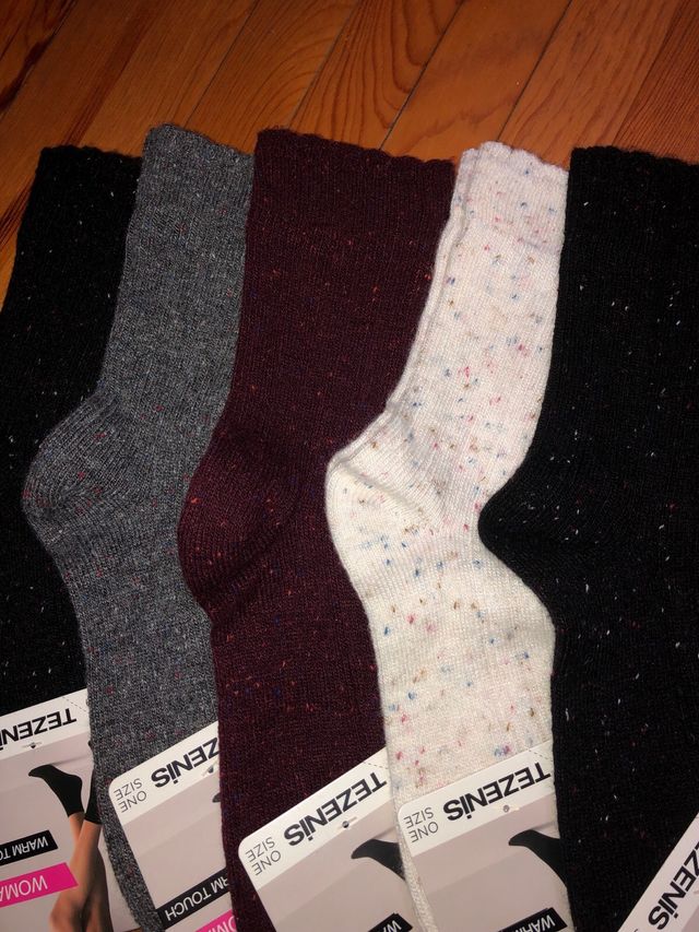 Calcetines Tezenis