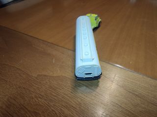 Majorette Camión Cisterna