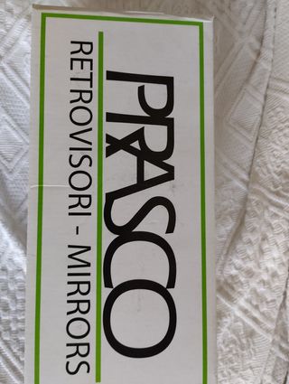 Espelho retrovisor de Fiat Punto MK2