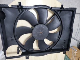 Ventola x clk 208 slk r170