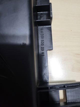 Ventola x clk 208 slk r170