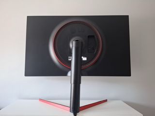 Pantalla LG 32 pulgadas