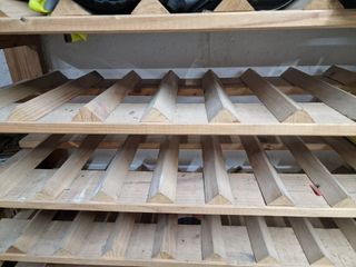 Botellero 200 botellas