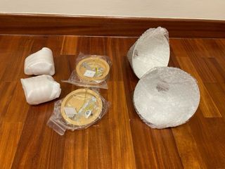 Lámparas de dormitorio