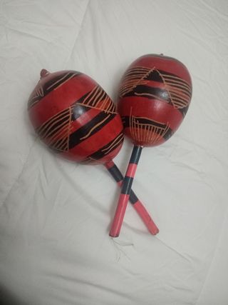 Pack de instrumentos