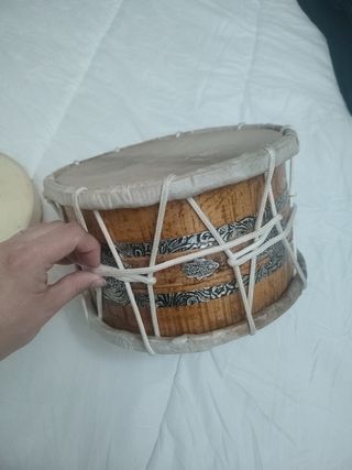 Pack de instrumentos