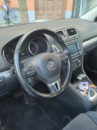 Volkswagen Golf 2009