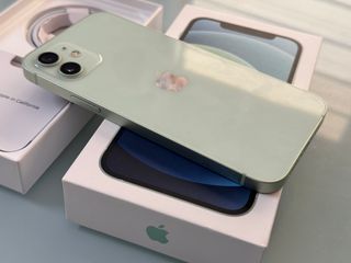 iPhone 12 verde 128gb