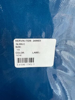 Snowboard Gnu Gloss C 2025 144cm