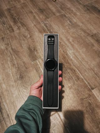 Samsung Galaxy Watch 4 Classic