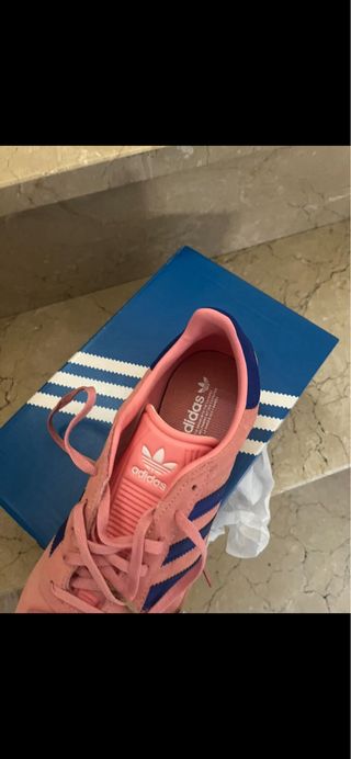 Zapatillas
