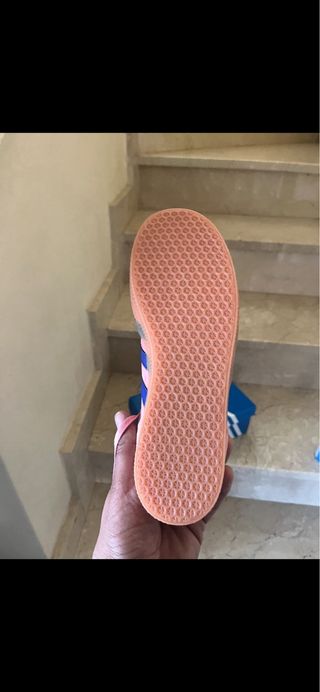 Zapatillas