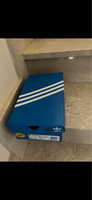 Zapatillas