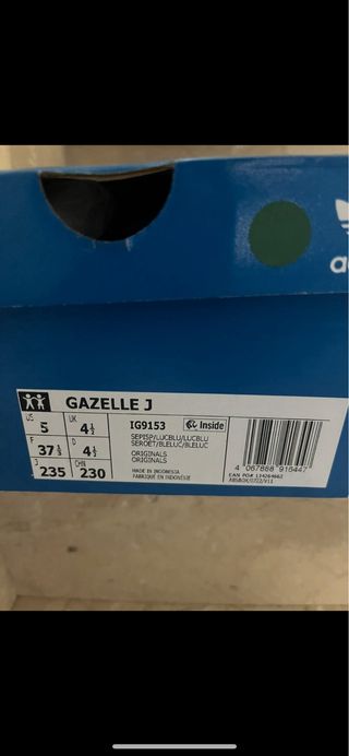 Zapatillas