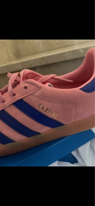 Zapatillas