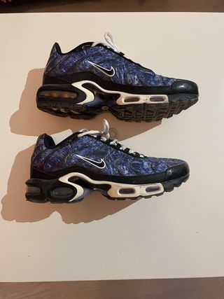 Zapatillas Tn nike