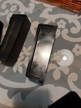 Tulipas Luz Piloto Matricula Seat Ronda