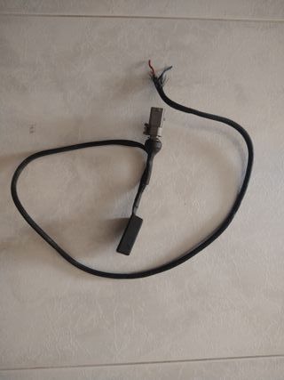 Emulador EGR electrónica X-Type 2.2D de 2.007.