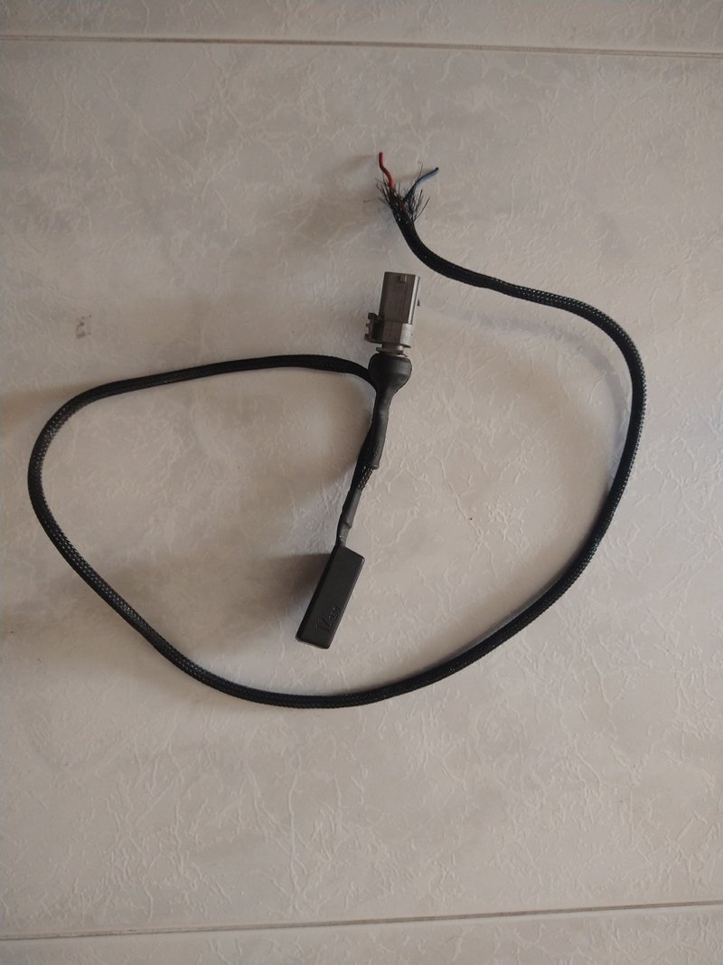Emulador EGR electrónica X-Type 2.2D de 2.007. - foto 1