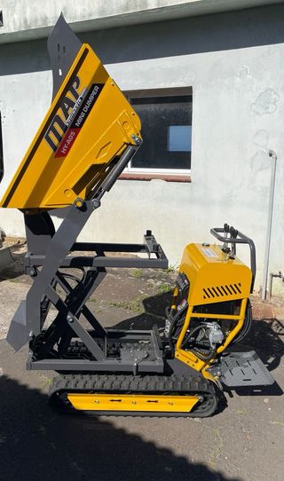 DUMPER 500kg