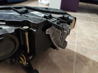 Faro Volkswagen t rock